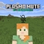 Plasmo Voice @a mute logo