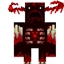 Devil Warden logo