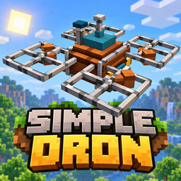 SimpleDrones logo