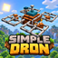 SimpleDrones logo