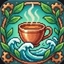EverTea logo