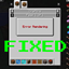 Mahou Tsukai-EMI Rendering Error Fix logo