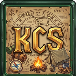 Kerzo Camping Sync [Forever] project image