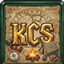 Kerzo Camping Sync [Forever] logo