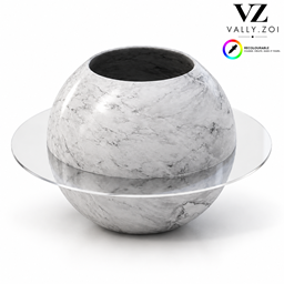 Palia Vase [VZ] project image