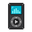 MC Creeps Player Devices logo