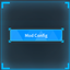 PW Mod Config Menu (MCM) logo