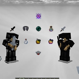 Phantom 16x Clean PvP Pack logo