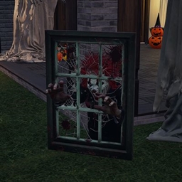 Halloween 07 logo