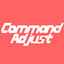Command Adjust logo