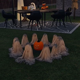 Halloween 10 logo