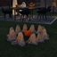 Halloween 10 logo