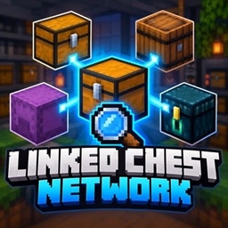 Linked Chest Network project image