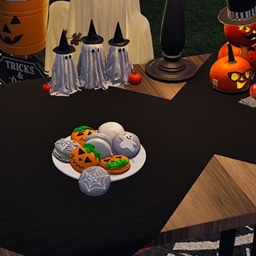 Halloween 15 logo