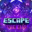 Escape The End logo