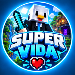 Super vida logo