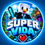 Super vida logo