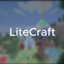 LiteCraft Shader logo