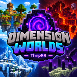 Dimension Worlds project image