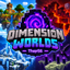 Dimension Worlds logo