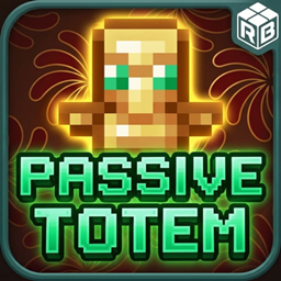 RB Passive Totem logo