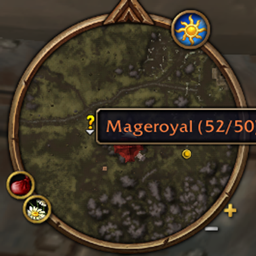 GatherSkillTooltip logo