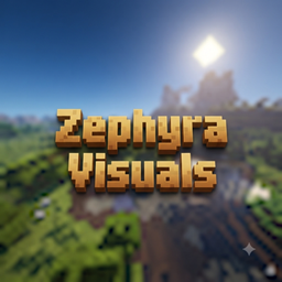 Zephyra Visuals project image