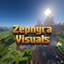 Zephyra Visuals logo