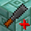 Rechiseled: Builder's Delight HANCED logo