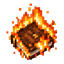 SlimmySlabby's Fahrenheit 451 logo