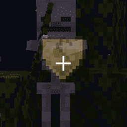 Weapon Block