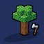 Enchanted Timber logo