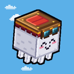 Full Ghast Ahead project image