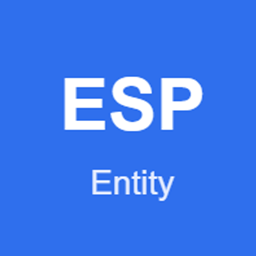 ESP Entity project image