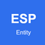 ESP Entity logo