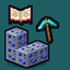 Enchanted Veinminer logo