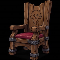 ChairCraft project image