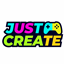 Juste Create logo