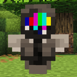 Adrigamer's Custom Totem(BEROCK) logo