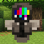 Adrigamer's Custom Totem(BEROCK) logo