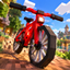 Redstone Bicycle with Dynamic Light (Achievements Friendly) logo