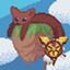Compatibility mod for Valkyrien Skies and  Sable logo