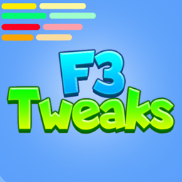 F3Tweaks