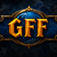 Guild Found Forever logo