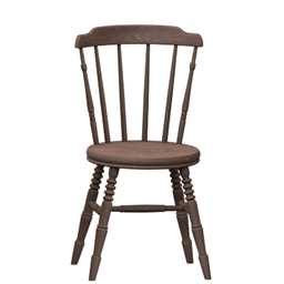 KHD Thyme Chair logo