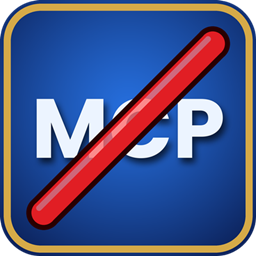 No Mana Cost Prediction logo