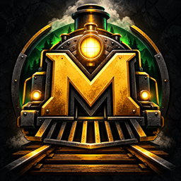 Mainline logo