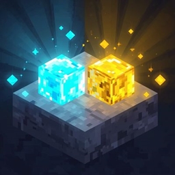 Shining ores logo