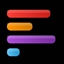 Forever Cooldown Bars logo