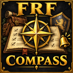 FRF Compass project image